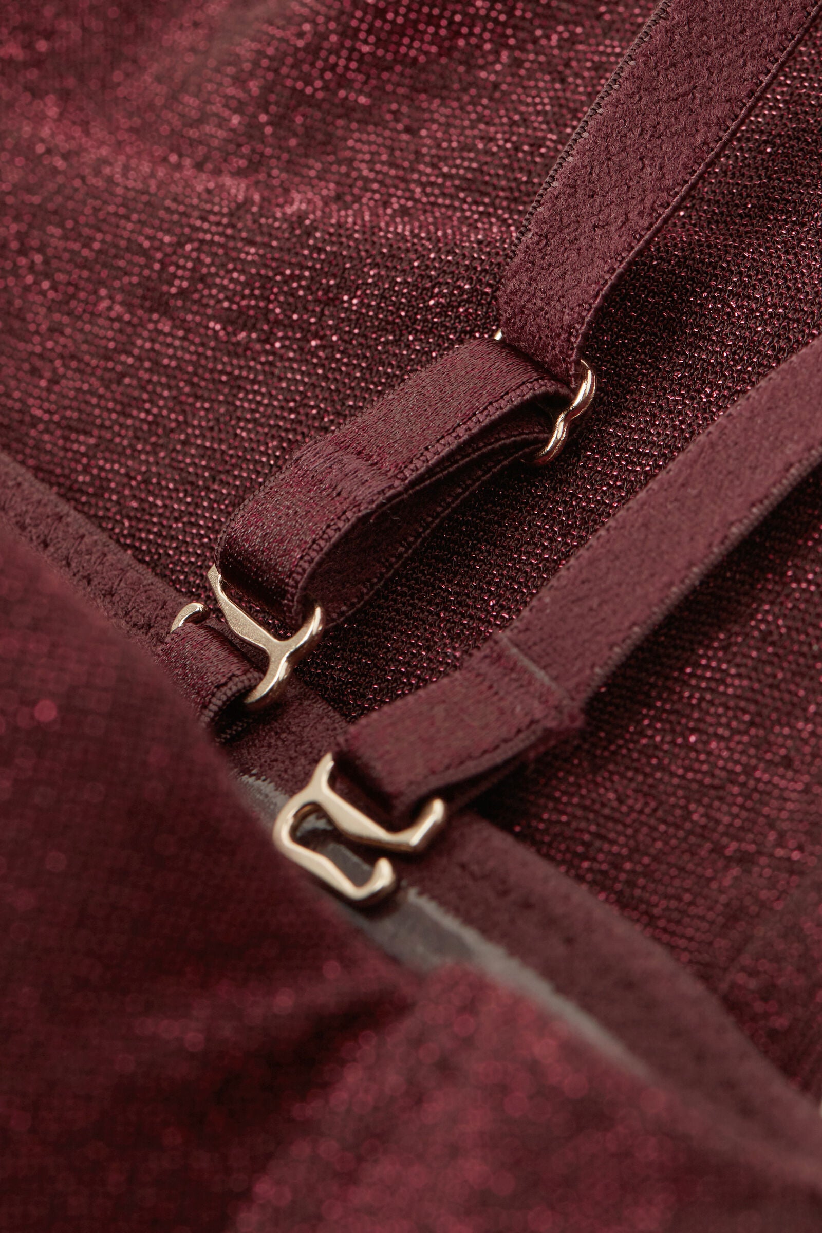 בגד גוף GIADA Shimmering PASSION