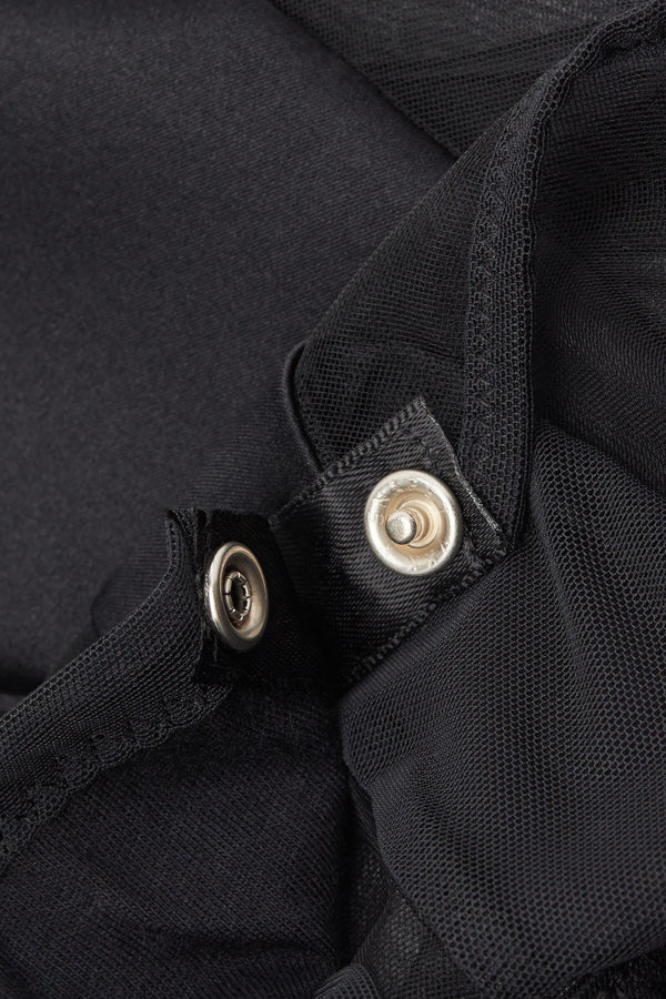 בגד גוף סטרפלס Giada Handcrafted Luxury