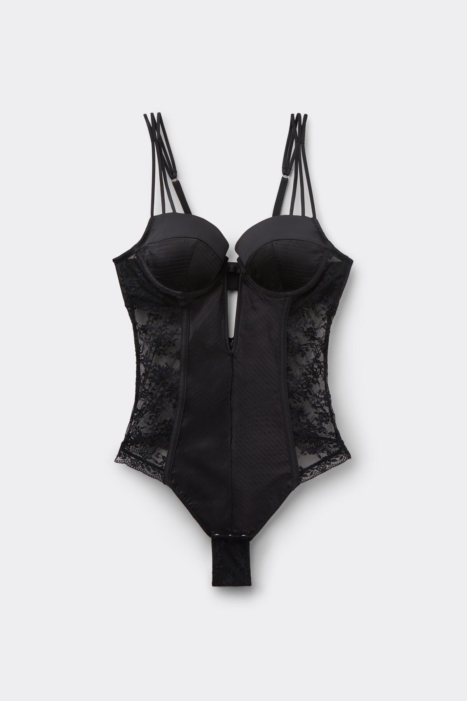 בגד גוף The Art of Lingerie