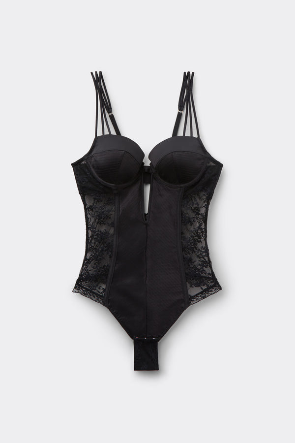 בגד גוף The Art of Lingerie