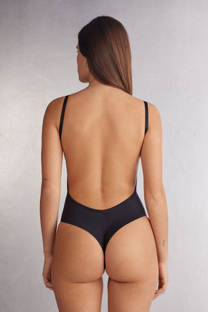 בגד גוף Ultralight Microfibre