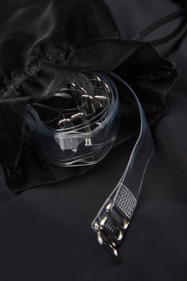 בגד גוף Ultralight Microfibre