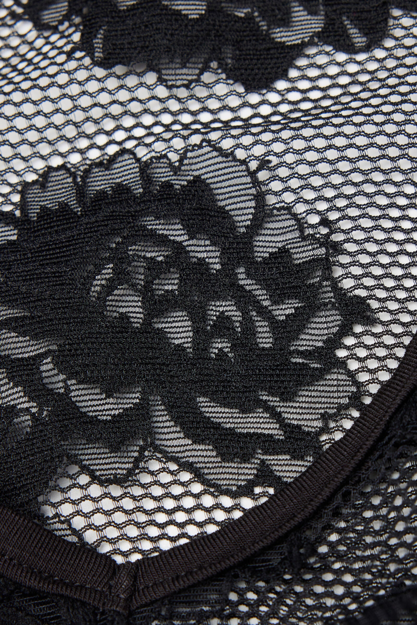 בגד גוף תחרה SENSUAL Textures