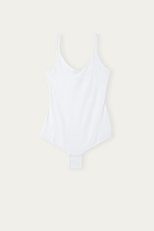בגד גוף Ultralight Cotton
