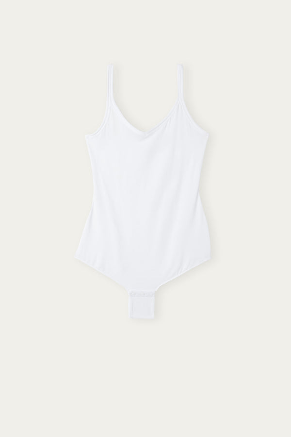 בגד גוף Ultralight Cotton
