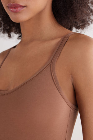 בגד גוף Ultralight Cotton