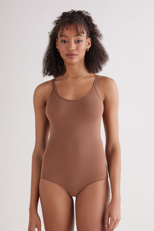 בגד גוף Ultralight Cotton