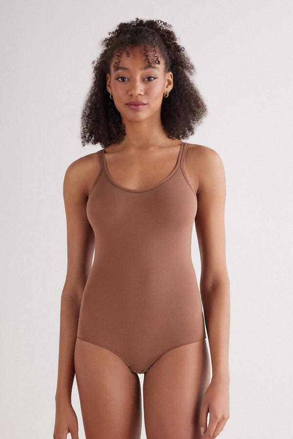 בגד גוף Ultralight Cotton