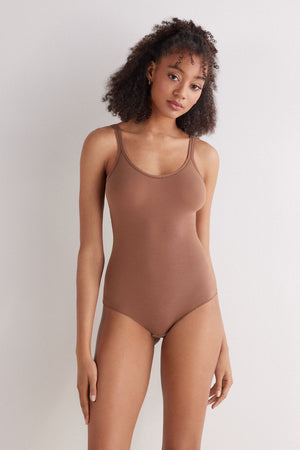 בגד גוף Ultralight Cotton