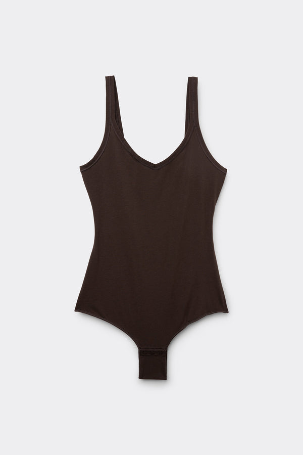 בגד גוף Ultralight Cotton