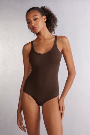 בגד גוף Ultralight Cotton