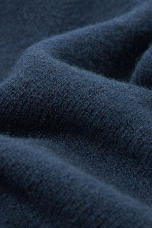 קרדיגן 100% Cashmere