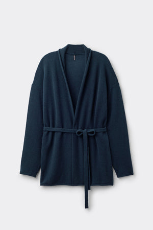 קרדיגן 100% Cashmere