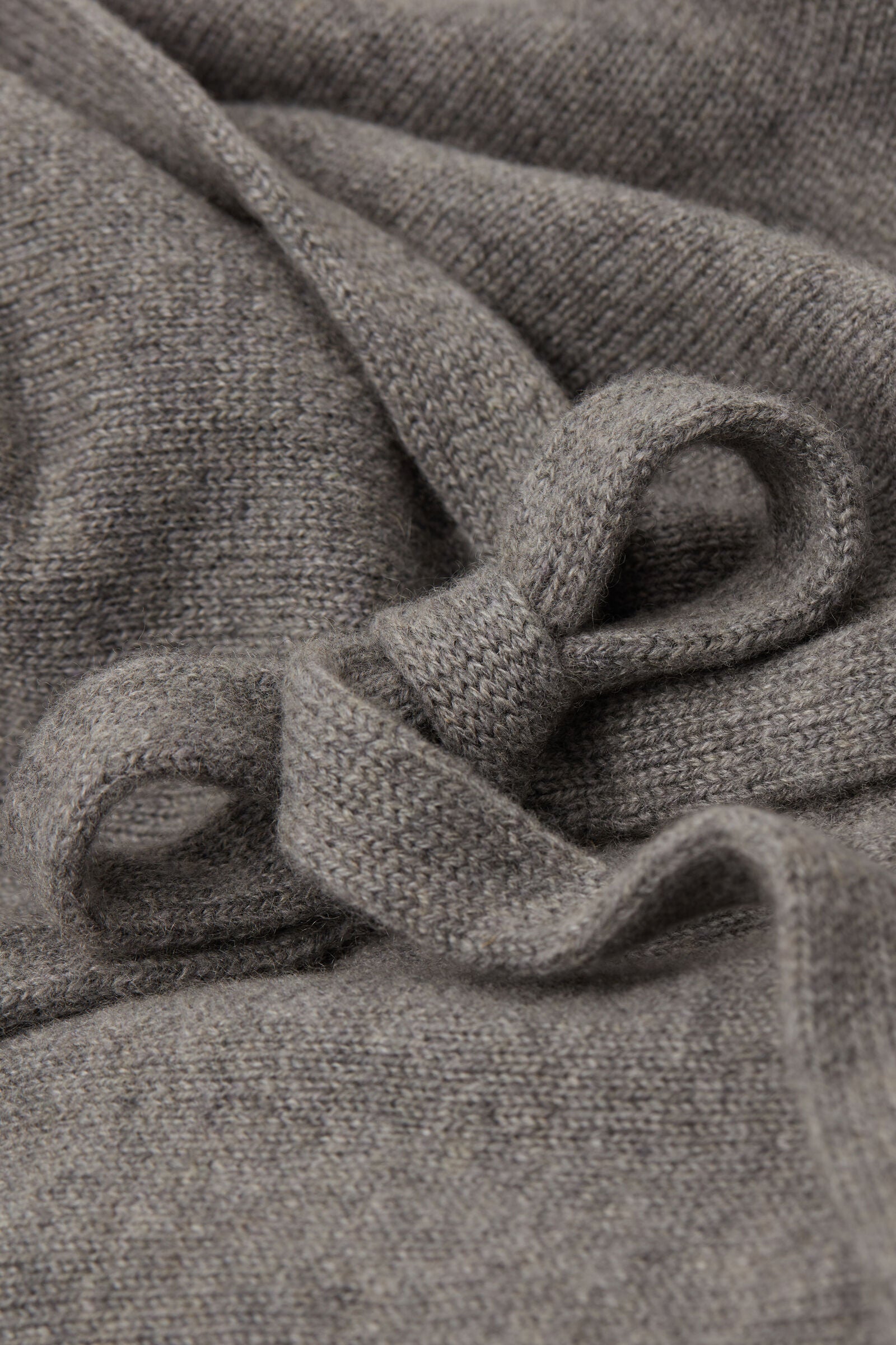 קרדיגן 100% Cashmere