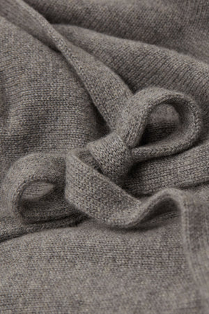 קרדיגן 100% Cashmere
