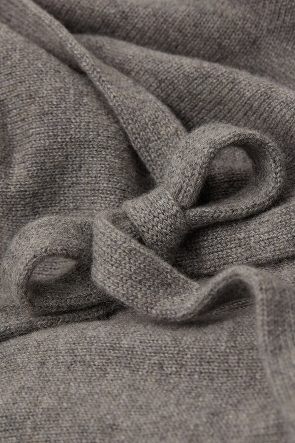 קרדיגן 100% Cashmere