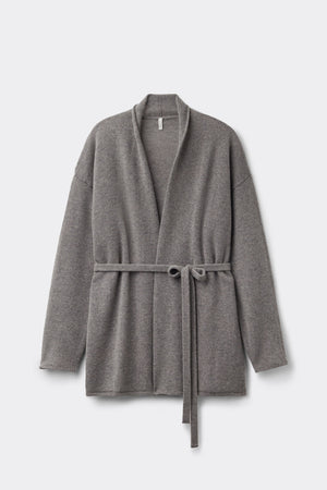 קרדיגן 100% Cashmere