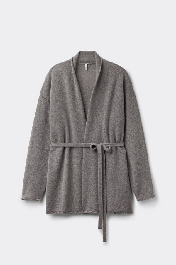 קרדיגן 100% Cashmere