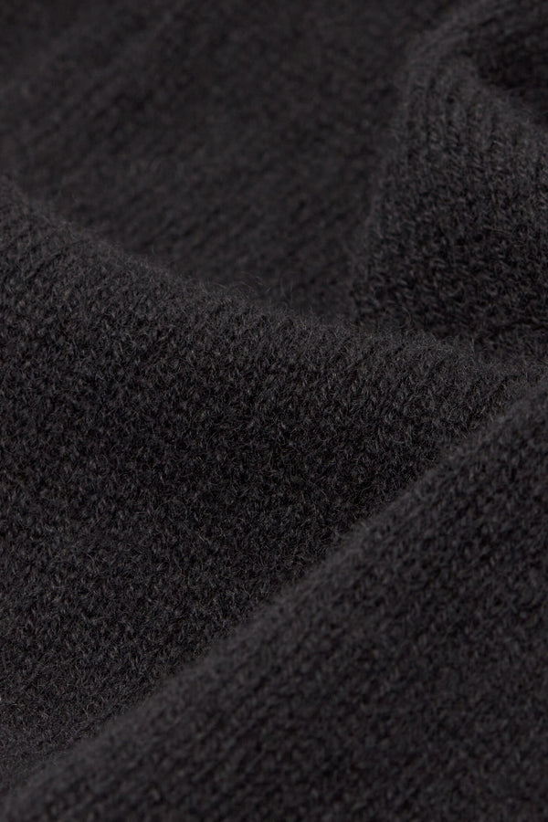 קרדיגן 100% Cashmere