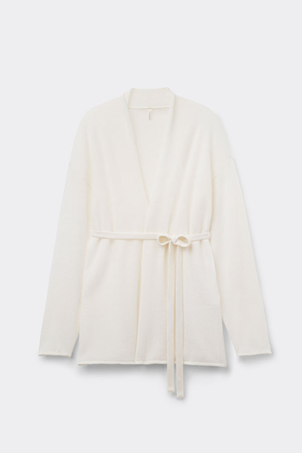 קרדיגן 100% Cashmere