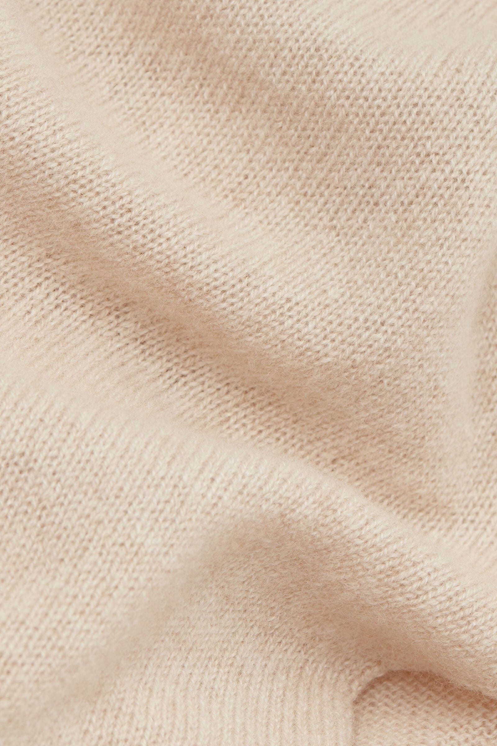 קרדיגן 100% Cashmere