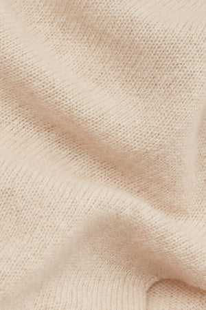 קרדיגן 100% Cashmere