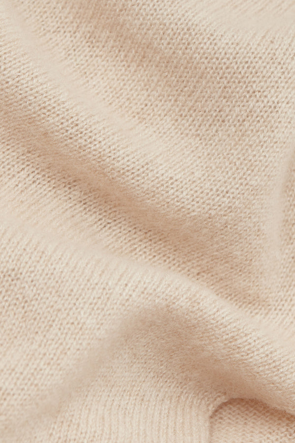 קרדיגן 100% Cashmere