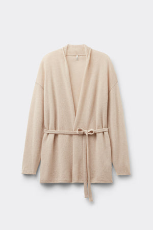 קרדיגן 100% Cashmere