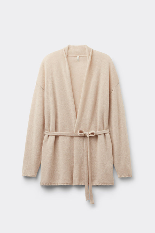 קרדיגן 100% Cashmere