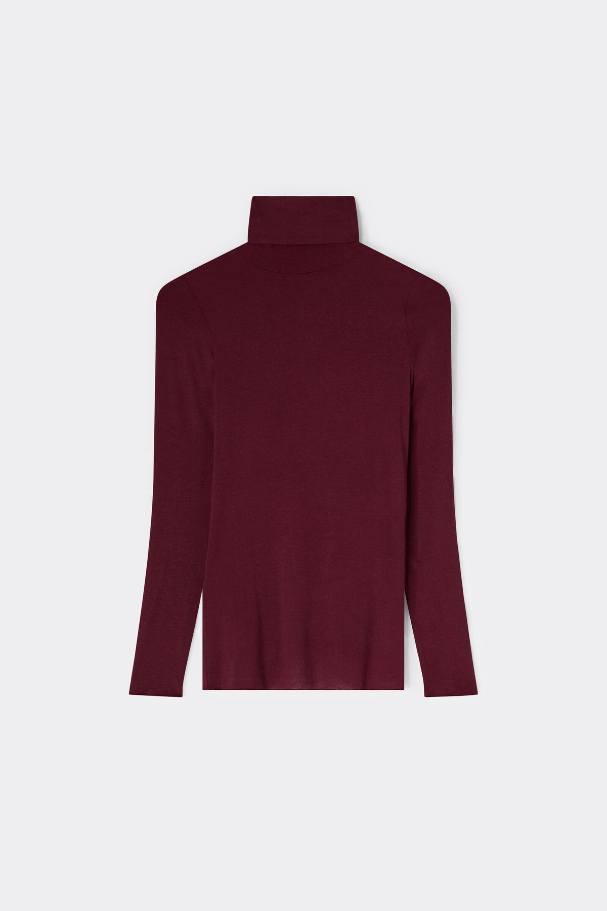 חולצת גולף Modal Cashmere Ultralight