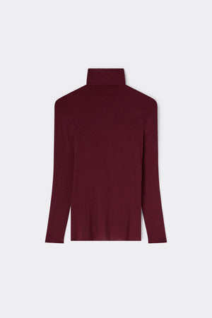 חולצת גולף Modal Cashmere Ultralight