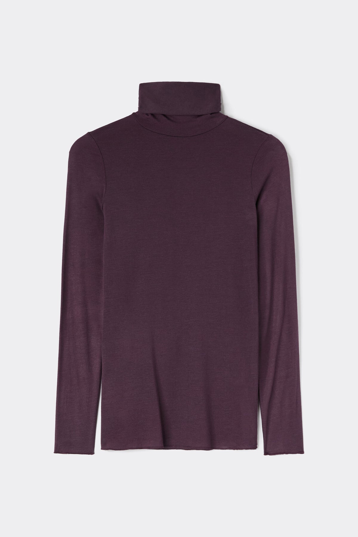 חולצת גולף Modal Cashmere Ultralight