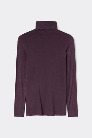 חולצת גולף Modal Cashmere Ultralight