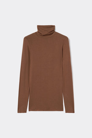 חולצת גולף Modal Cashmere Ultralight