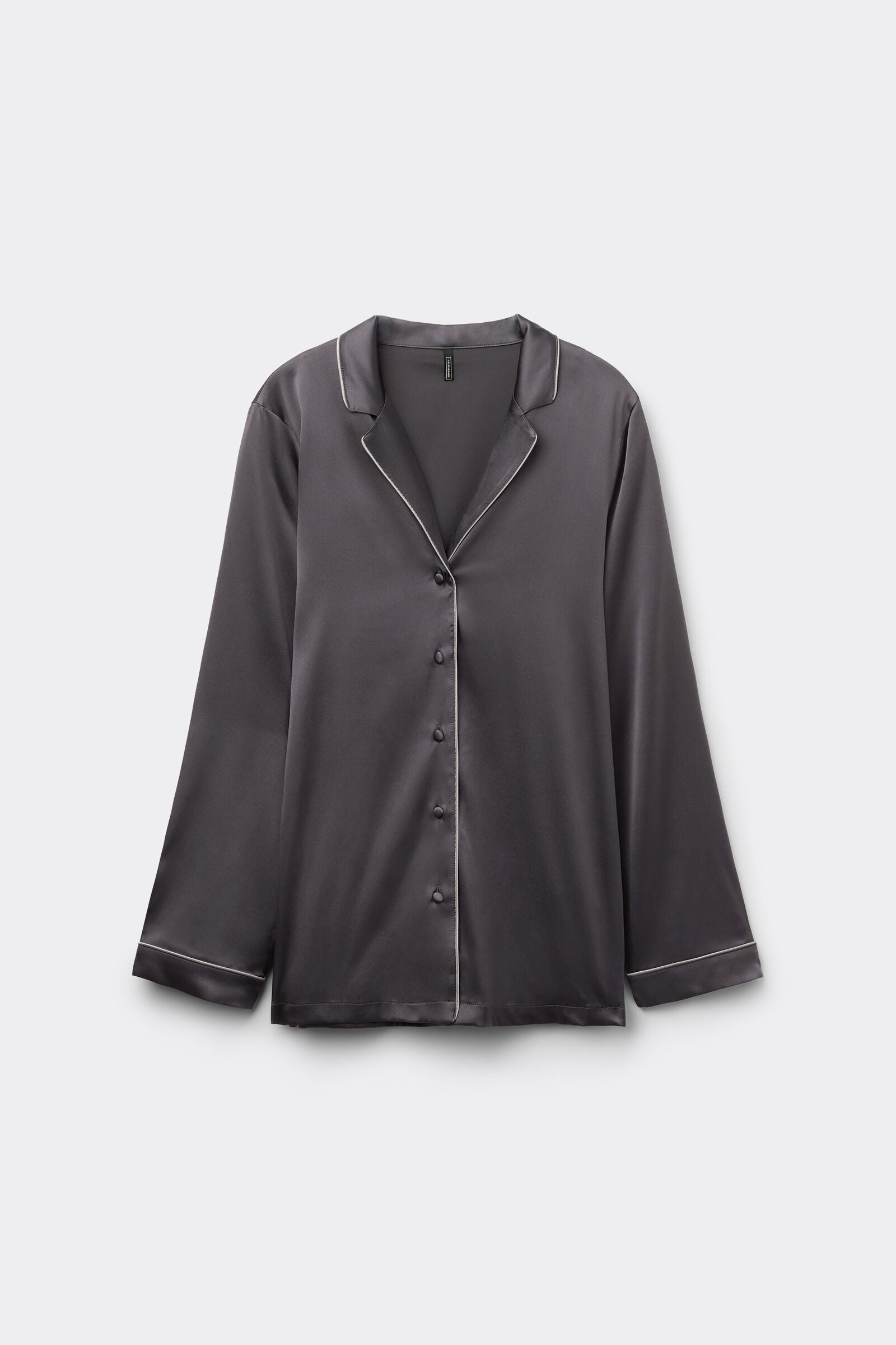Men’s Style חולצת משי