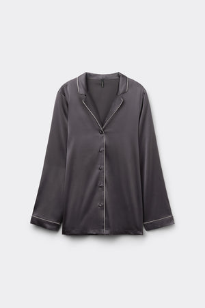 Men’s Style חולצת משי