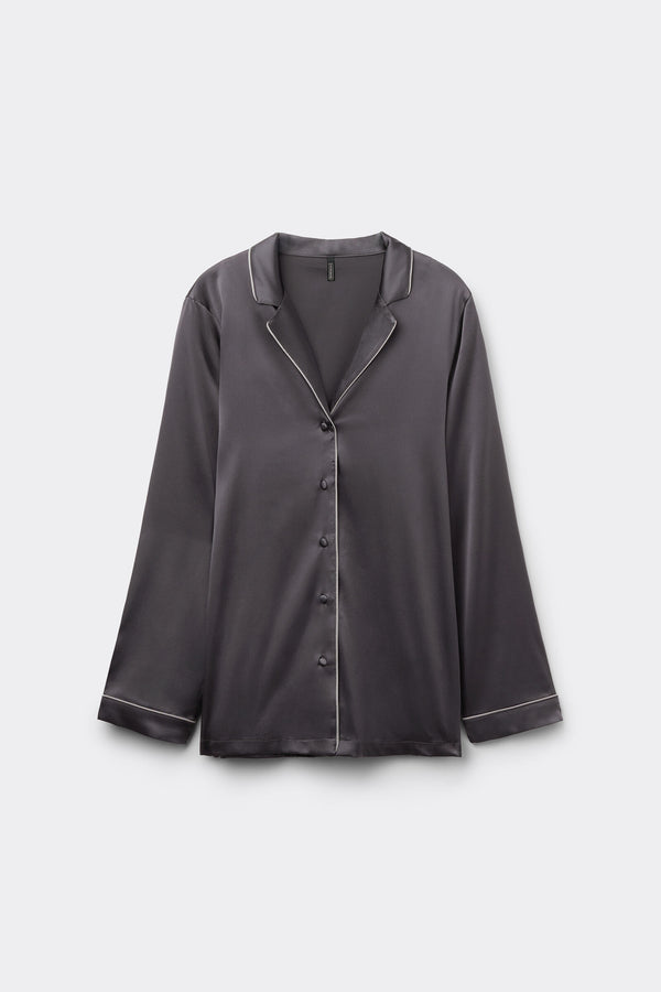 Men’s Style חולצת משי