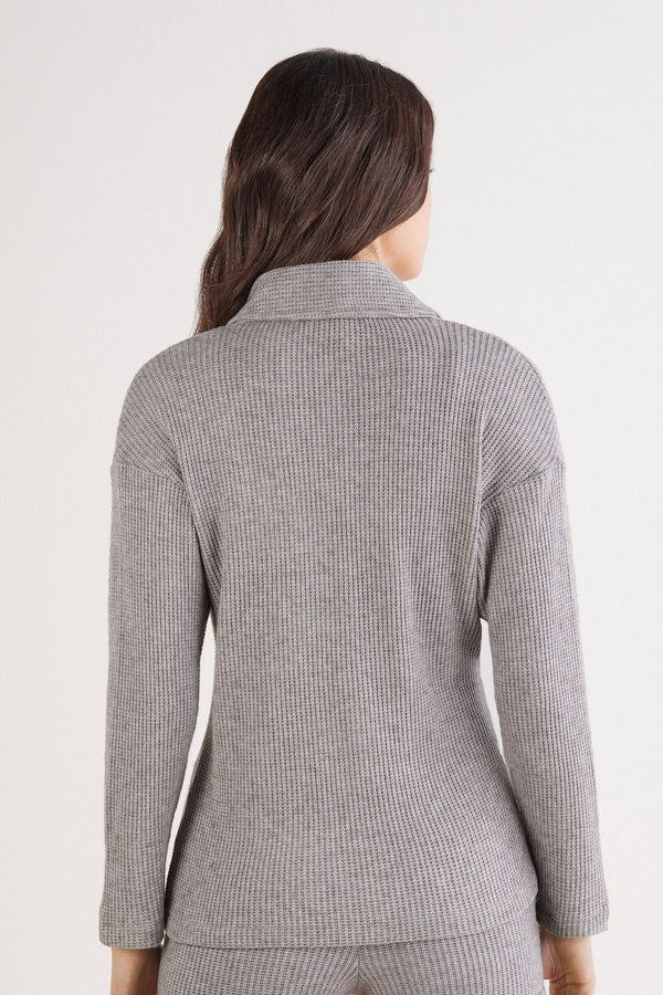 קרדיגן Soft Tricot