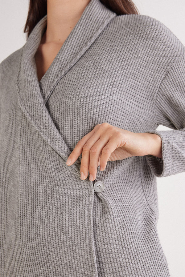 קרדיגן Soft Tricot