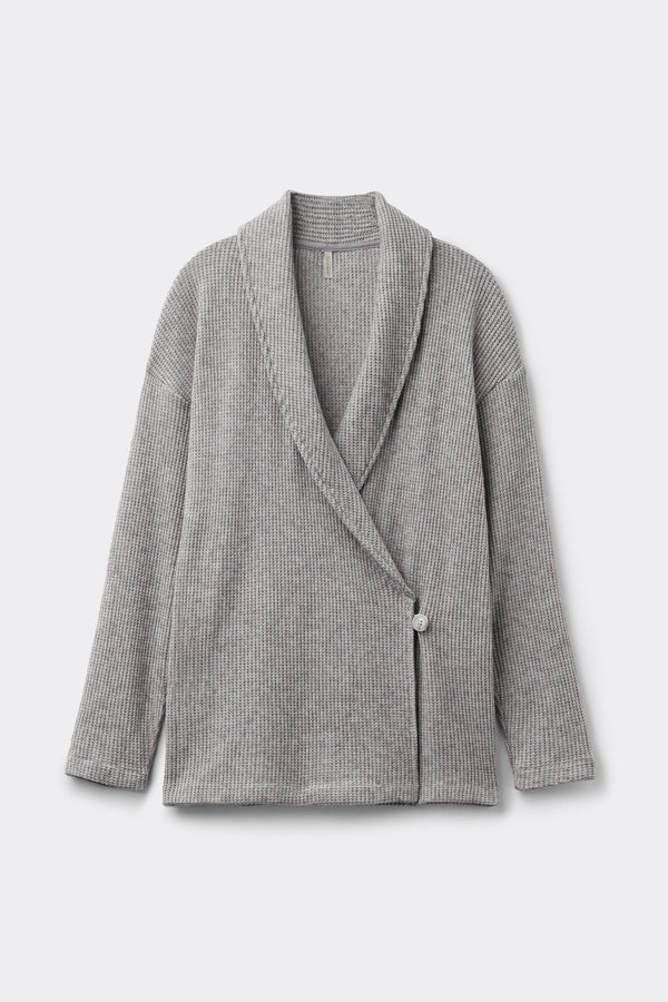 קרדיגן Soft Tricot