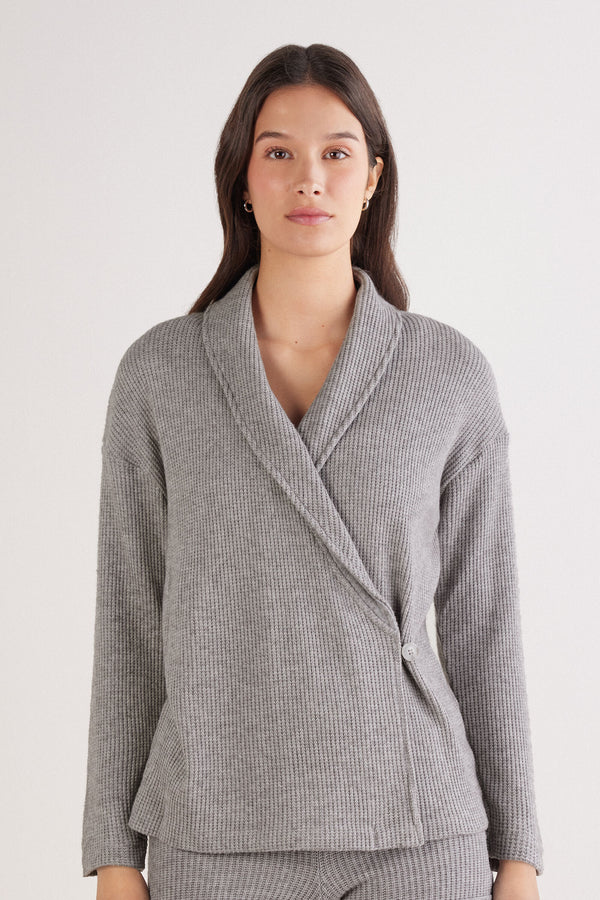 קרדיגן Soft Tricot