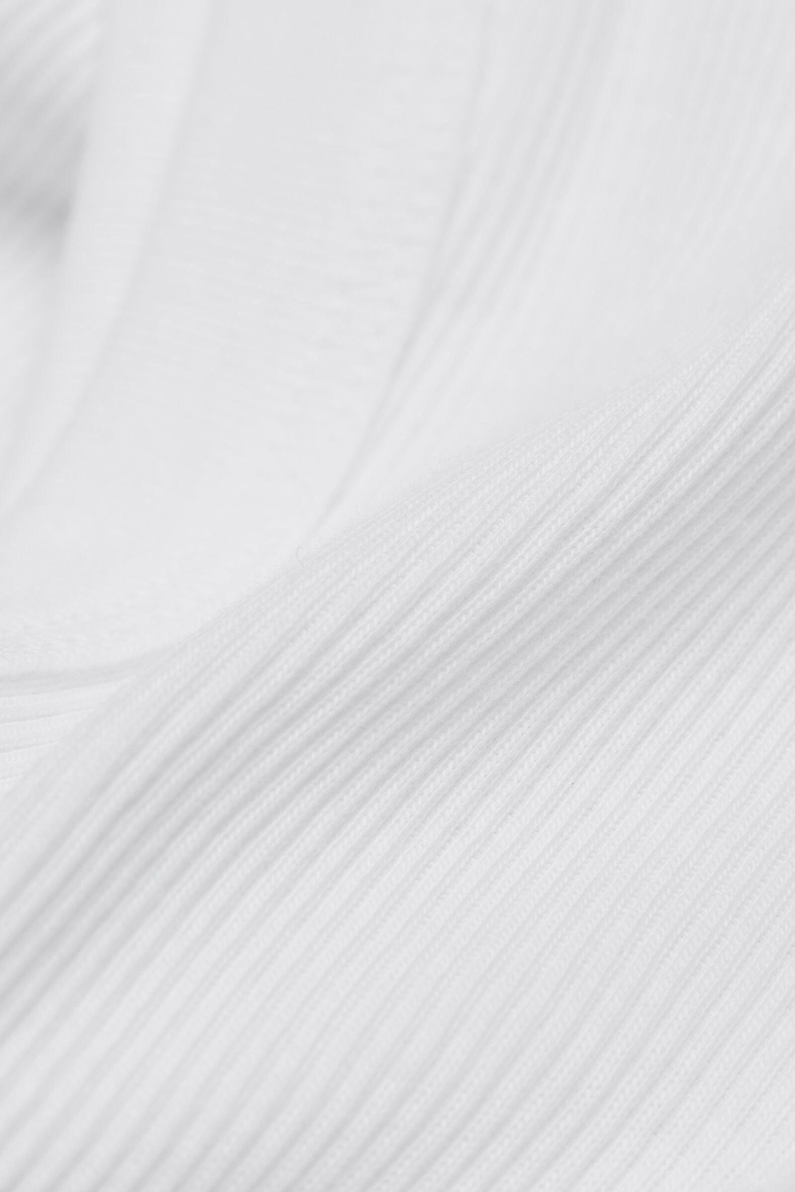 טי שירט Ribbed Superior Cotton