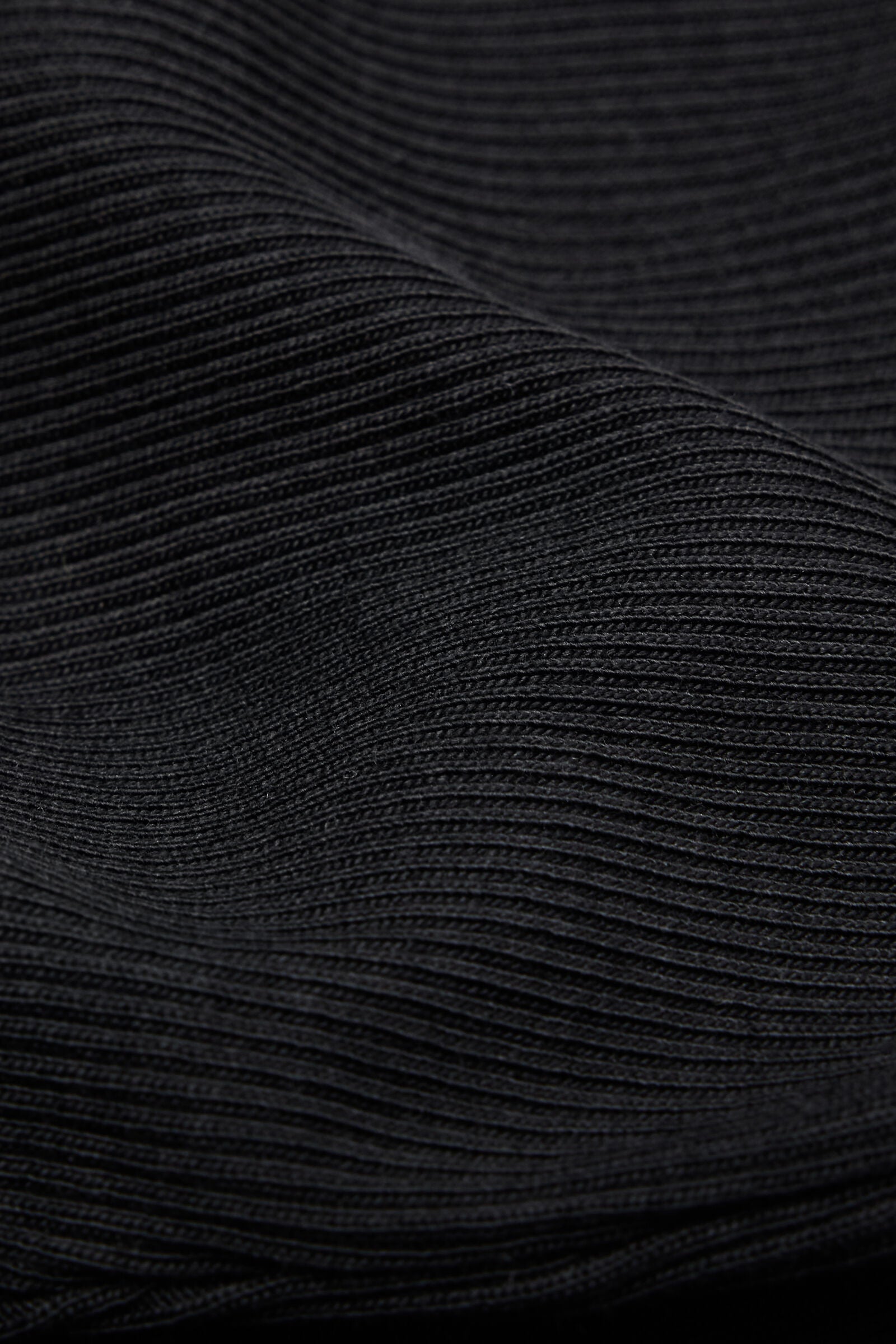 טי שירט Ribbed Superior Cotton