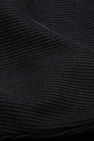 טי שירט Ribbed Superior Cotton