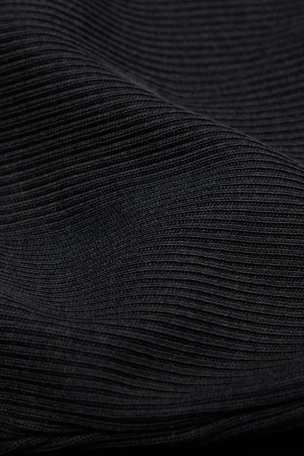 טי שירט Ribbed Superior Cotton