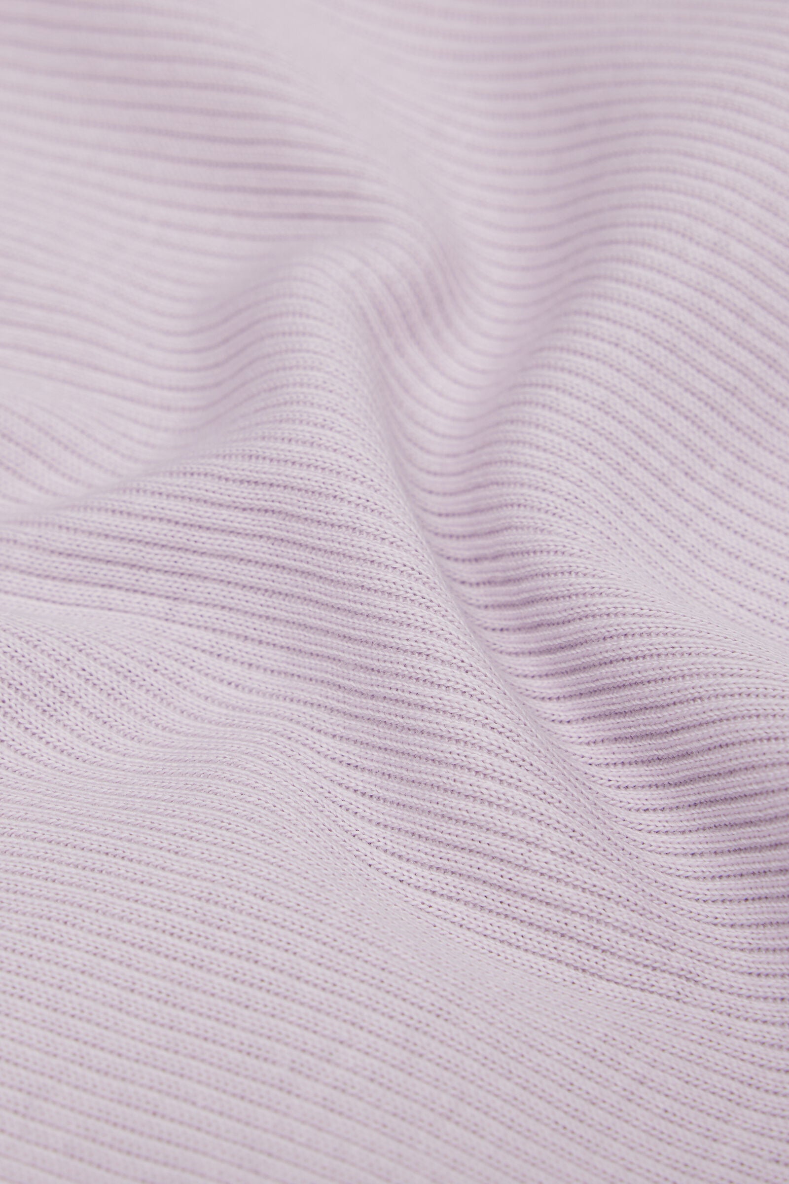 טי שירט Ribbed Superior Cotton