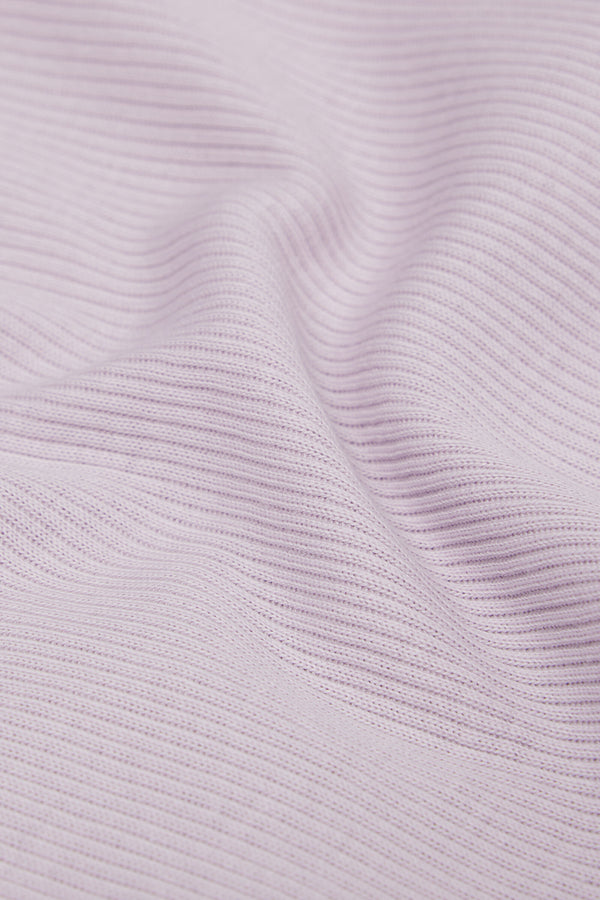 טי שירט Ribbed Superior Cotton