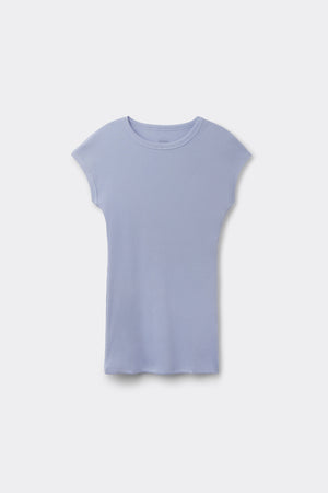 טי שירט Ribbed Superior Cotton