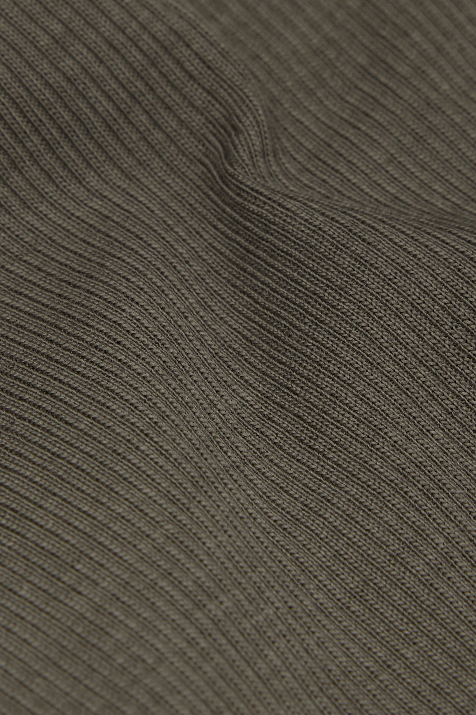 טי שירט Ribbed Superior Cotton