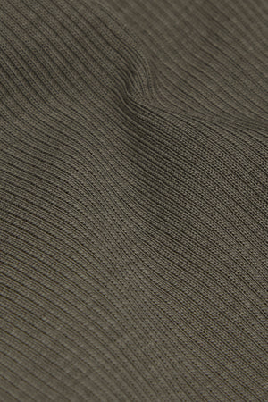 טי שירט Ribbed Superior Cotton